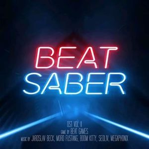 BEAT SABER