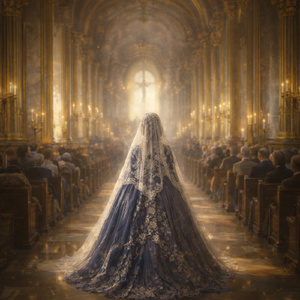 Le Chemin Sacré~聖なる道