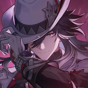 业报（不死途原创印象曲）