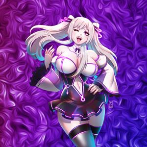 Covenant (feat. REYCALL-SOUNDS, AntiRivet & Rena)