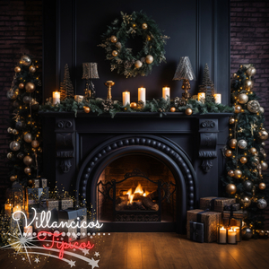 Musica Lofi Navideña