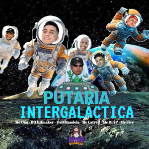 Putaria Intergalatica