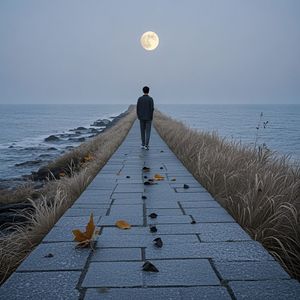 心堤
