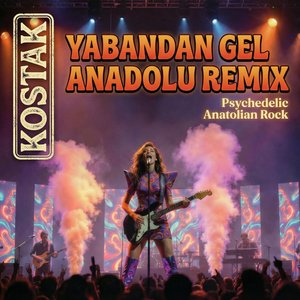 Yabandan Gel