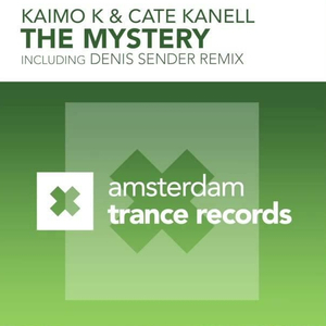 The Mystery (Amsterdam Trance Records)