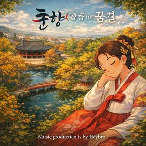 춘향(春香)의 꿈결