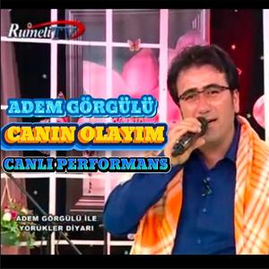 Canın Olayım (Live)