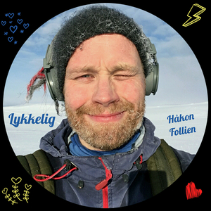 Lykkelig (single)