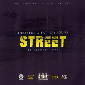 Street (feat. Fras)