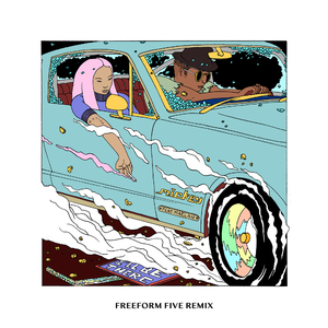 I'll Be There (feat. Maelan) [Freeform Five Extended Remix]