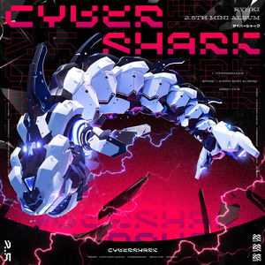Cyber Shark