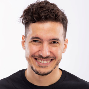 Vamos Con Pedro