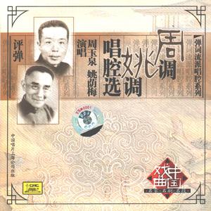 玉蜻蜓：智贞描容