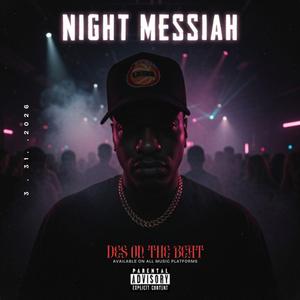Night Messiah