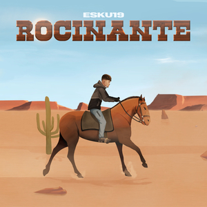 ROCINANTE