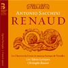 Les Chantres du Centre de Musique Baroque de Versailles - Renaud, Acte III Scène 9: 