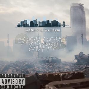 Wop wopp woppp