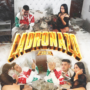 Ladronazo
