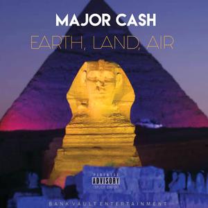 Earth Land Air