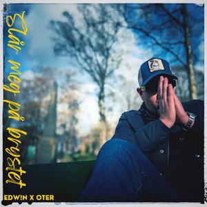 Slår meg på brystet (feat. Oter)