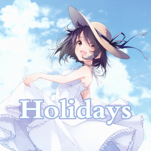 Holidays