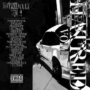 Hatred Cult, Vol. 2 Intro