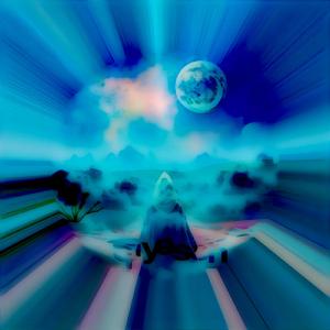 Ouuu I love you (Female vocal, Psychedelic Melodic, Trance, Futrure rave)