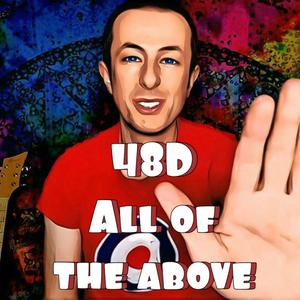 Who Wants To Be Normal Anyway