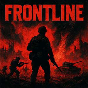 Frontline (feat. LilSam0 & 1ones)