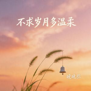 不求岁月多温柔