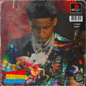 [Free]"名人堂"|炸场孟菲斯 & 王齐铭/SASIOVERLXRD Type Beat