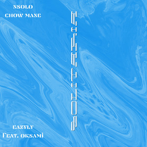 Solitaria (feat. oksami)