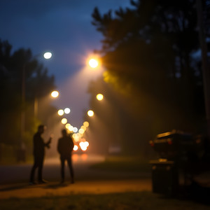 You Jaded Pressure Between Traffic