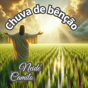 Chuva de benção