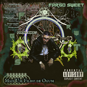 Mais um filho de OGUM