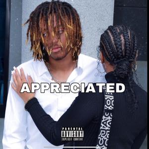 Appreciated (feat. DJ Chaco) (Radio Edit)