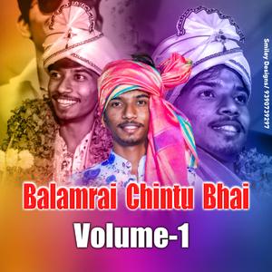 Balamrai Chintu Bhai Volume 1