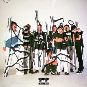 BBS BULLDOGS (feat. Berkicapo, BigBobbyBitch, Gloah, Drieskur, Hiltje, Gloyd & BBSMENACE)