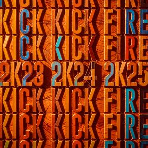 拳力大爆发（交响版）