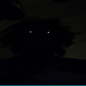 STAY UP WITH ME (feat. Hxnoré)