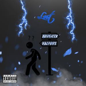 Lost (feat. Valious)