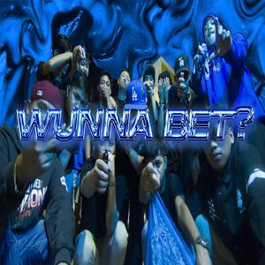WUNNA BET (feat. K.I.D M, 2youngCholo, Renmart P., BULLET K, EM - YK, TUBE ICE & MARK TUGISTA)