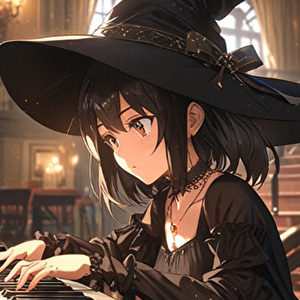 月光を紡ぐ者