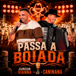 Passa a Boiada