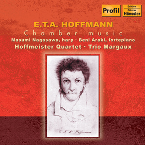 Harp Quintet in C Minor, AV 24:I. Allegro moderato