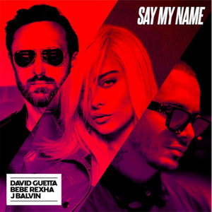 Say My Name (KARIOKO Festival Bootleg)