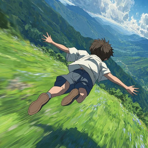 Learning to Fly(学着飞翔)