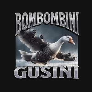 Bombombini gusini