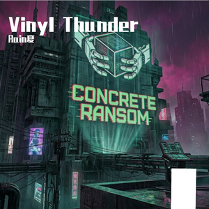 Vinyl Thunder