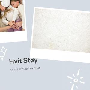 Hvit Støy